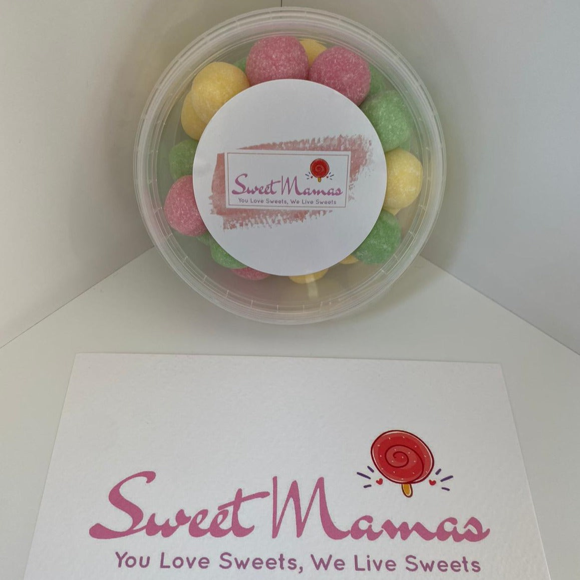 Bonbon sweets - Sweetmamas.ie
