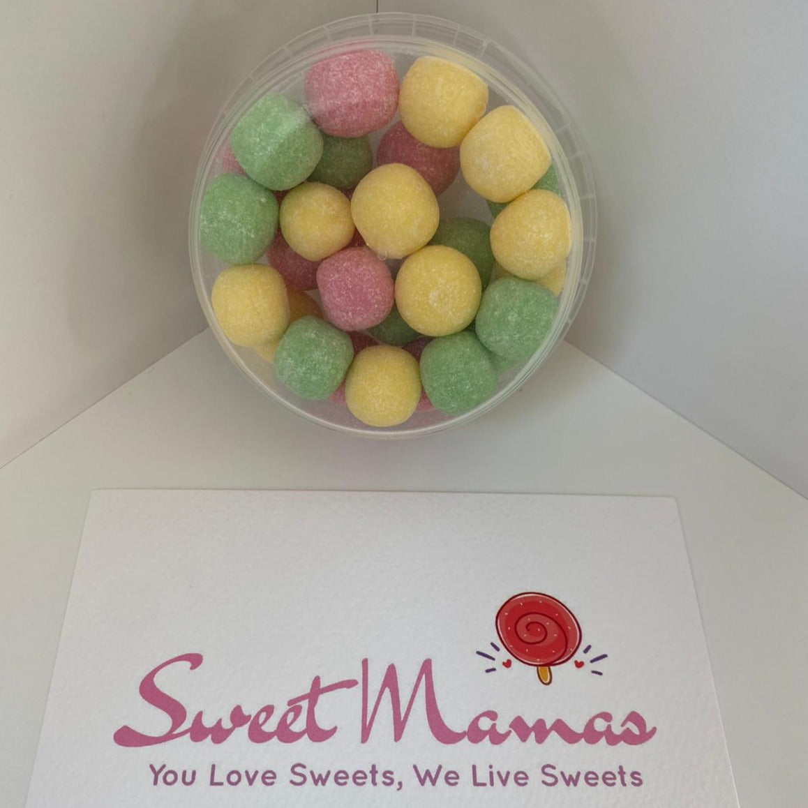 Bonbon sweets - Sweetmamas.ie