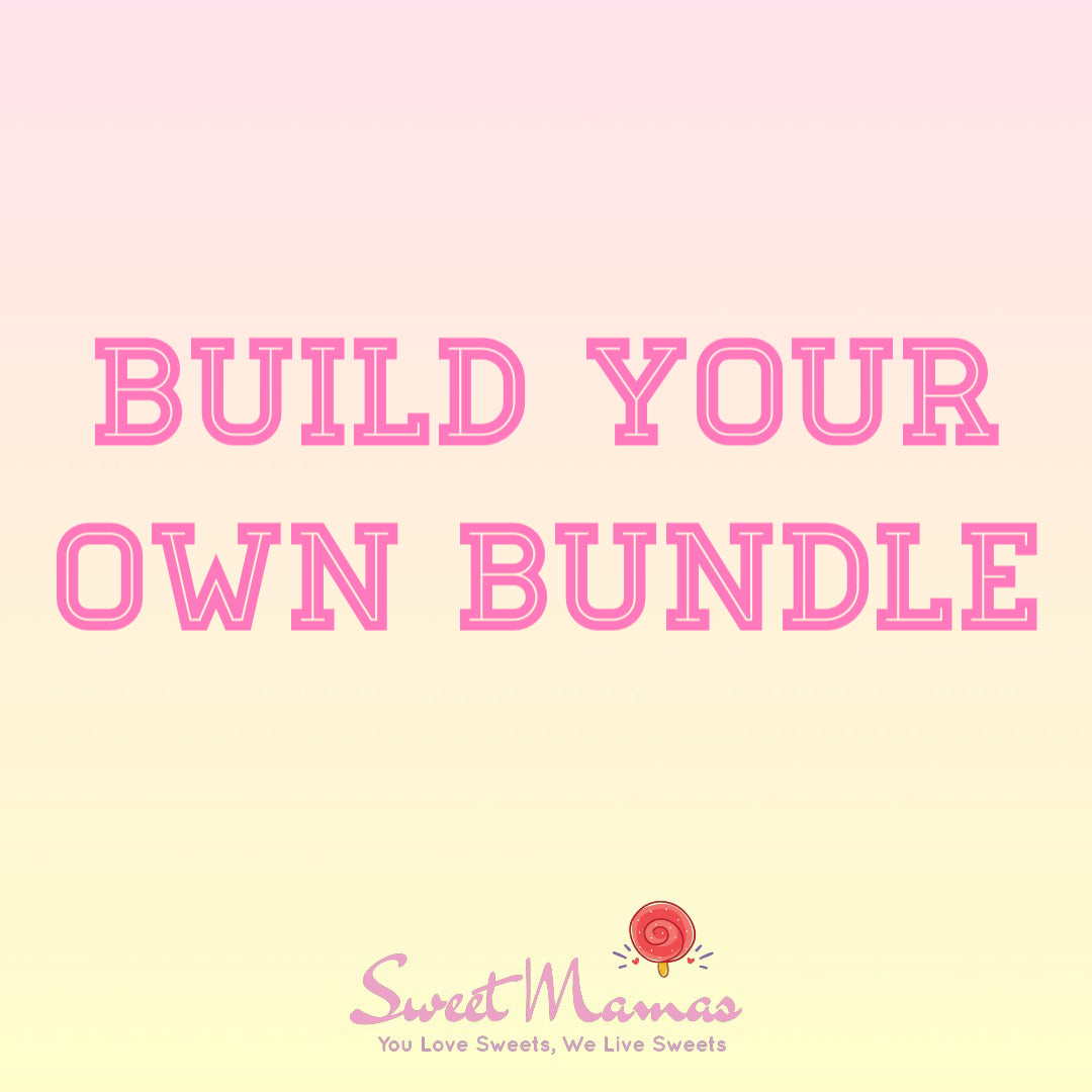 Build Your Own Personalised Sweet Bundle