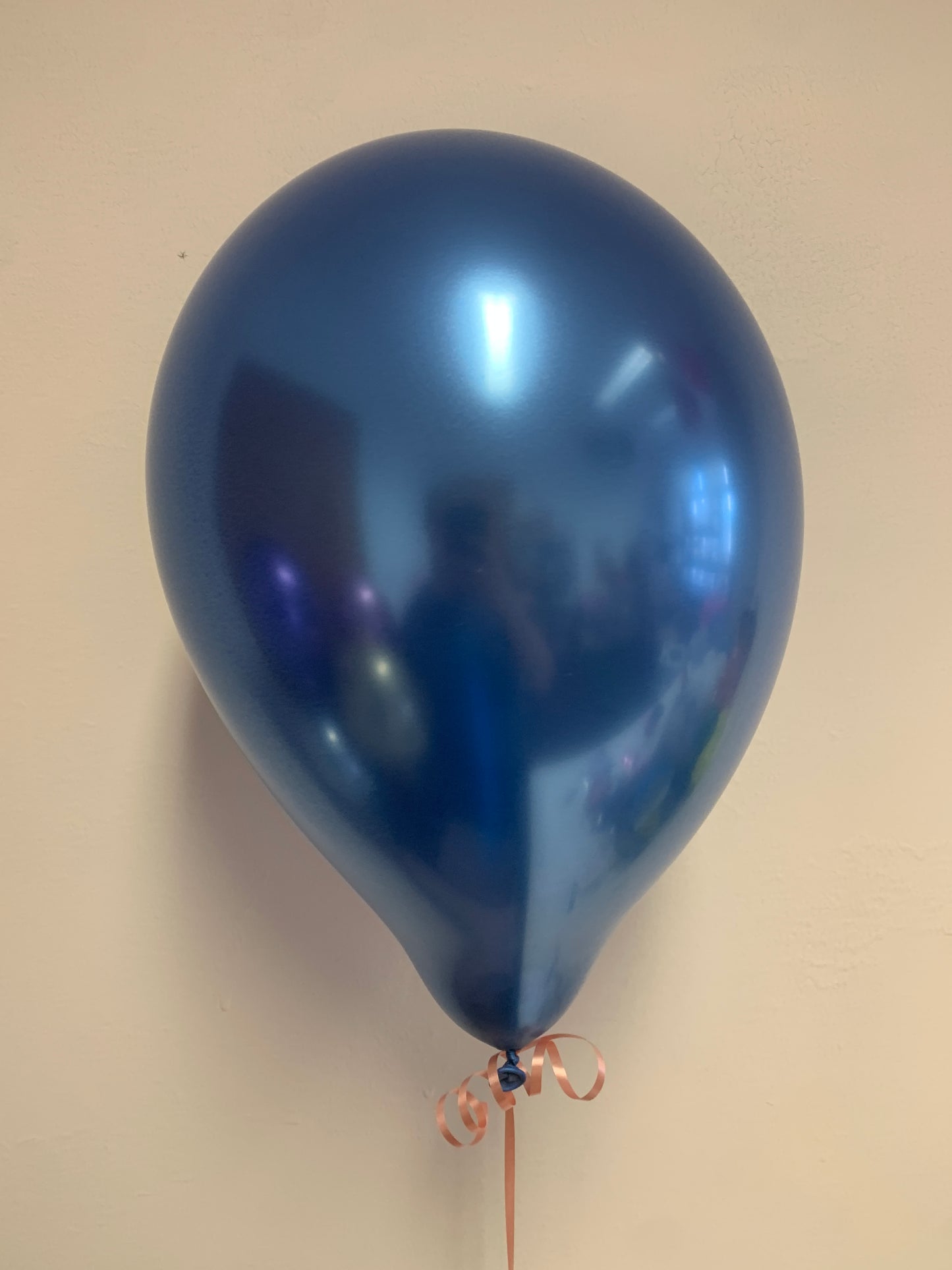 Chrome Balloons - Sweetmamas.ie