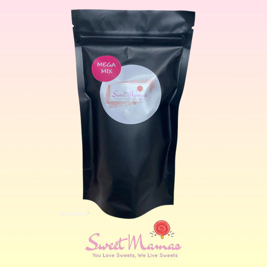 SweetMamas Mini Mix Bag - Sweetmamas.ie